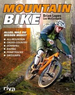 Mountainbike - Lopes, Brian;McCormack, Lee