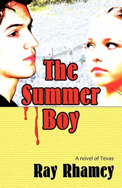 The Summer Boy - Rhamey, Ray