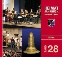 Heimat-Jahrbuch - Band 28