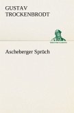 Ascheberger Sprüch