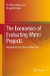 The Economics of Evaluating Water... - Bild 1