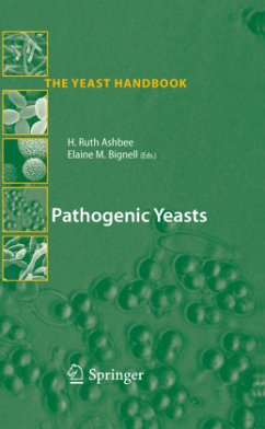 Pathogenic Yeasts