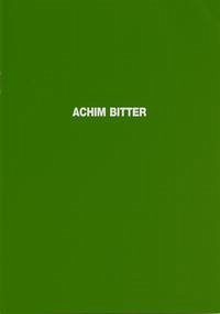 Achim Bitter