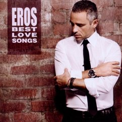 Eros Best Love Songs - Ramazzotti,Eros