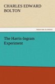 The Harris-Ingram Experiment