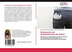Evaluación de Competencias de Salud - García-Vargas, Gustavo René;Roales-Nieto, Jesús Gil