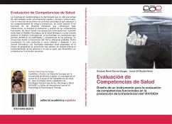 Evaluación de Competencias de Salud