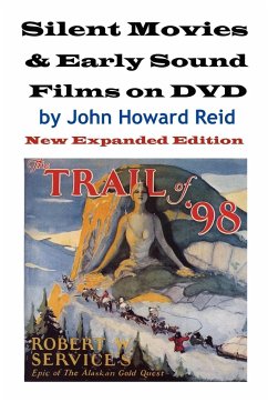 Silent Movies & Early Sound Films on DVD - Reid, John Howard