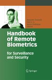 Handbook of Remote Biometrics