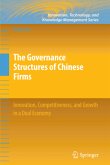 The Governance Structures of Chinese Firms