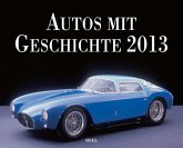 Autos mit Geschichte 2013