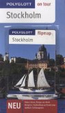 Polyglott on tour Reiseführer Stockholm