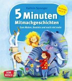 5 Minuten Mitmachgeschichten