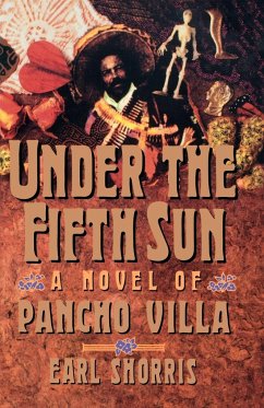 Under the Fifth Sun - Shorris, Earl