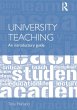 University Teaching - Bild 1