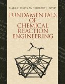 Fundamentals of Chemical Reaction Engineering