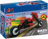 Fischertechnik 505278 - Bikes Fischertechnik 505278 - Bikes