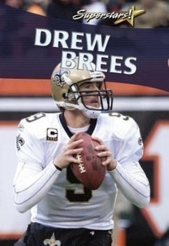 Drew Brees - Boehler, Adam