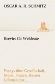 Brevier für Weltleute