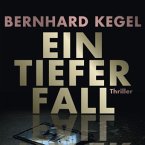 Ein tiefer Fall, 2 MP3-CD