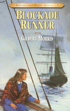 Blockade Runner - Morris, Gilbert