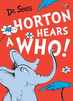 Horton Hears a Who - Seuss, Dr.