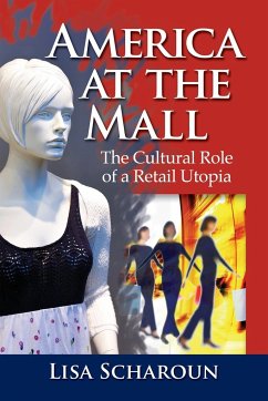 America at the Mall - Scharoun, Lisa