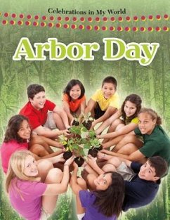 Arbor Day - Peppas, Lynn