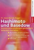 Hashimoto und Basedow