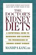 The Doctor's Kidney Diets - Bild 1