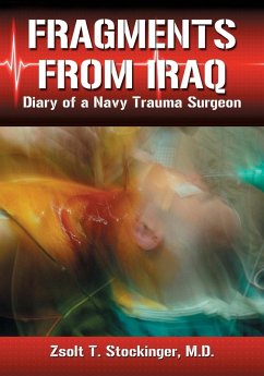 Cover Fragments from Iraq