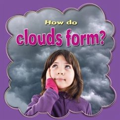 How Do Clouds Form? - Peppas, Lynn