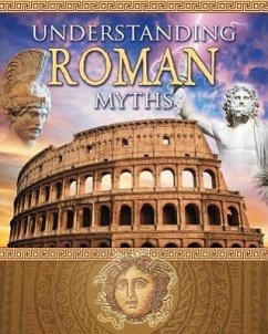 Understanding Roman Myths - Johnson, Robin