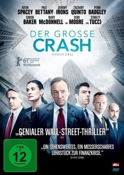 Der große Crash, 1 DVD