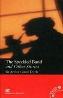 Macmillan Readers Speckled Band and Other Stories The Intermediate Reader Without CD