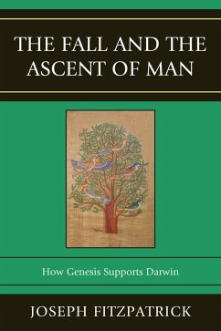 The Fall and the Ascent of Man - Joseph Fitzpatrick