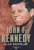 John F. Kennedy