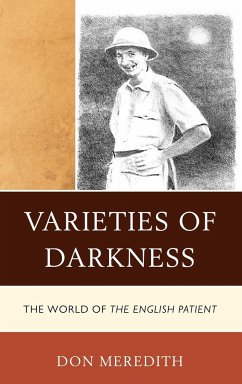 Varieties of Darkness - Meredith, Don