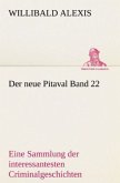 Der neue Pitaval Band 22