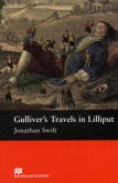 Macmillan Readers Gulliver's Travels in Lilliput Starter Reader