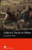 Macmillan Readers Gulliver's Travels in Lilliput Starter Reader - Swift, Jonathan; Virseda, Maria Jose Lobo; Subira, Pepita