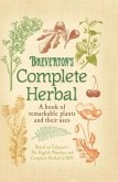 Breverton's Complete Herbal