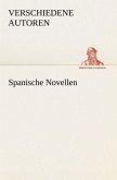 Spanische Novellen