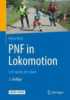 PNF in Lokomotion - Dietz, Britta