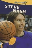 Steve Nash