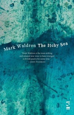 The Itchy Sea - Waldron, Mark