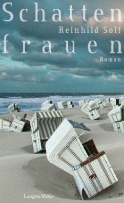 Cover Schattenfrauen