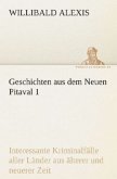 Geschichten aus dem Neuen Pitaval