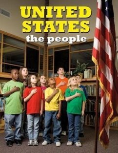 United States: The People - Morss, Martha