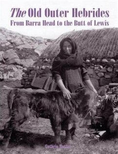 Cover The Old Outer Hebrides